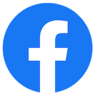 The Facebook logo take takes us to the Facebook page of Candit
